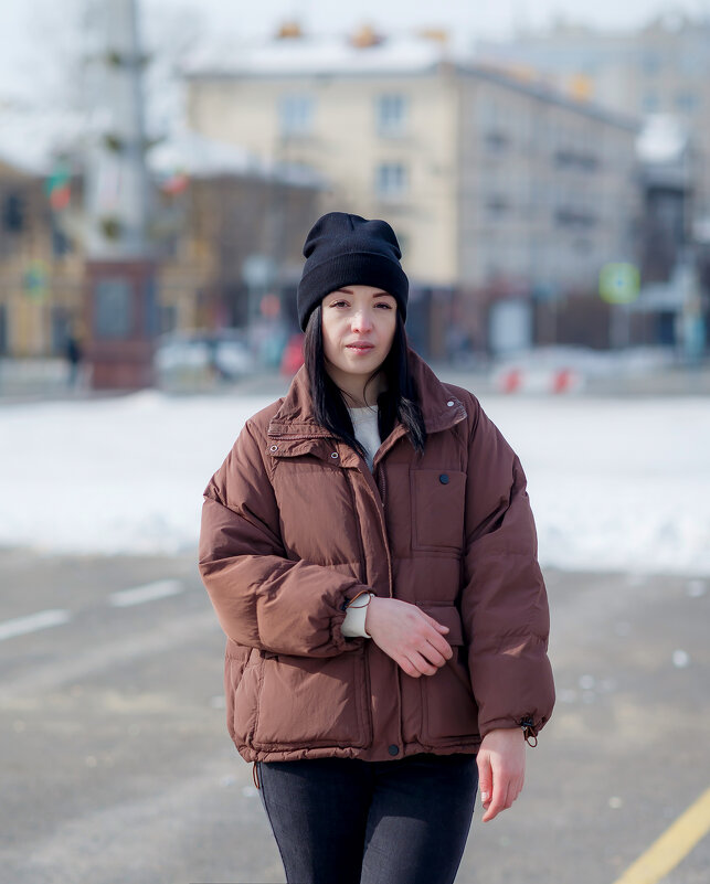 Милена - Сергей Сол