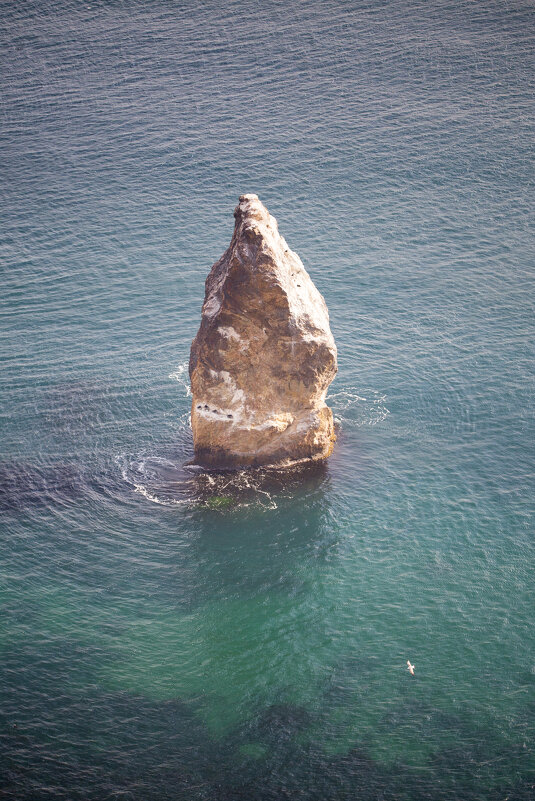 Две скалы Орест и Пилад - Светлана Тихонина