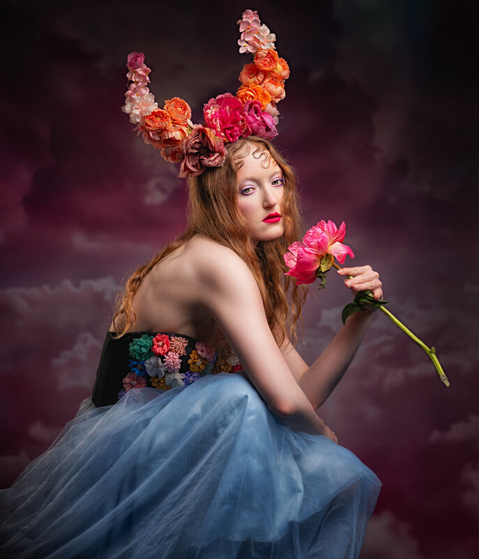 Нежный аромат - Джованни Луче