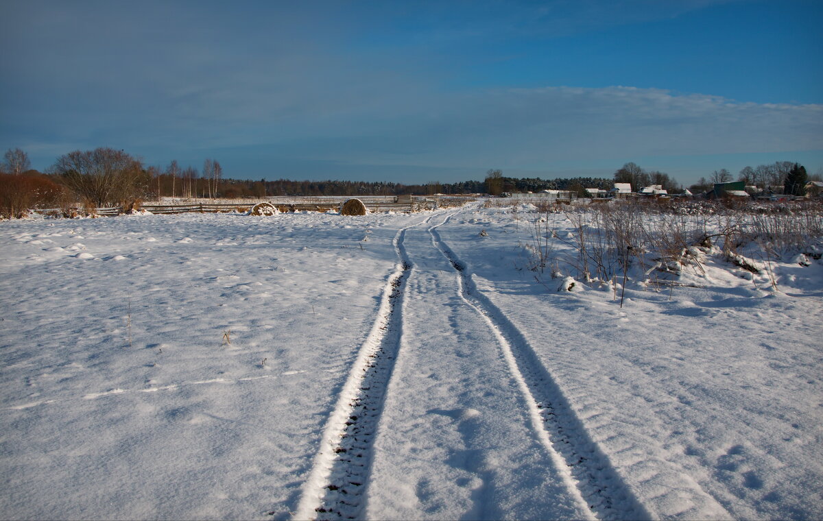 Уходит дорога вдаль - lady v.ekaterina Уходит дорога вдаль - lady v.ekaterina