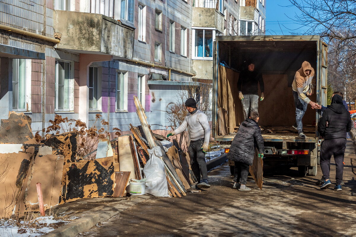 Про ремонт. - Анатолий. Chesnavik. Про ремонт. - Анатолий. Chesnavik.
