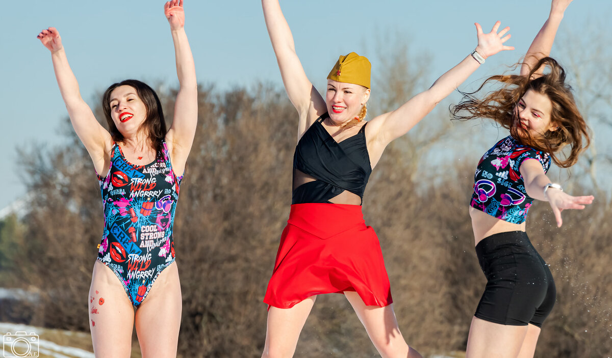 Ура!!! - Александр 