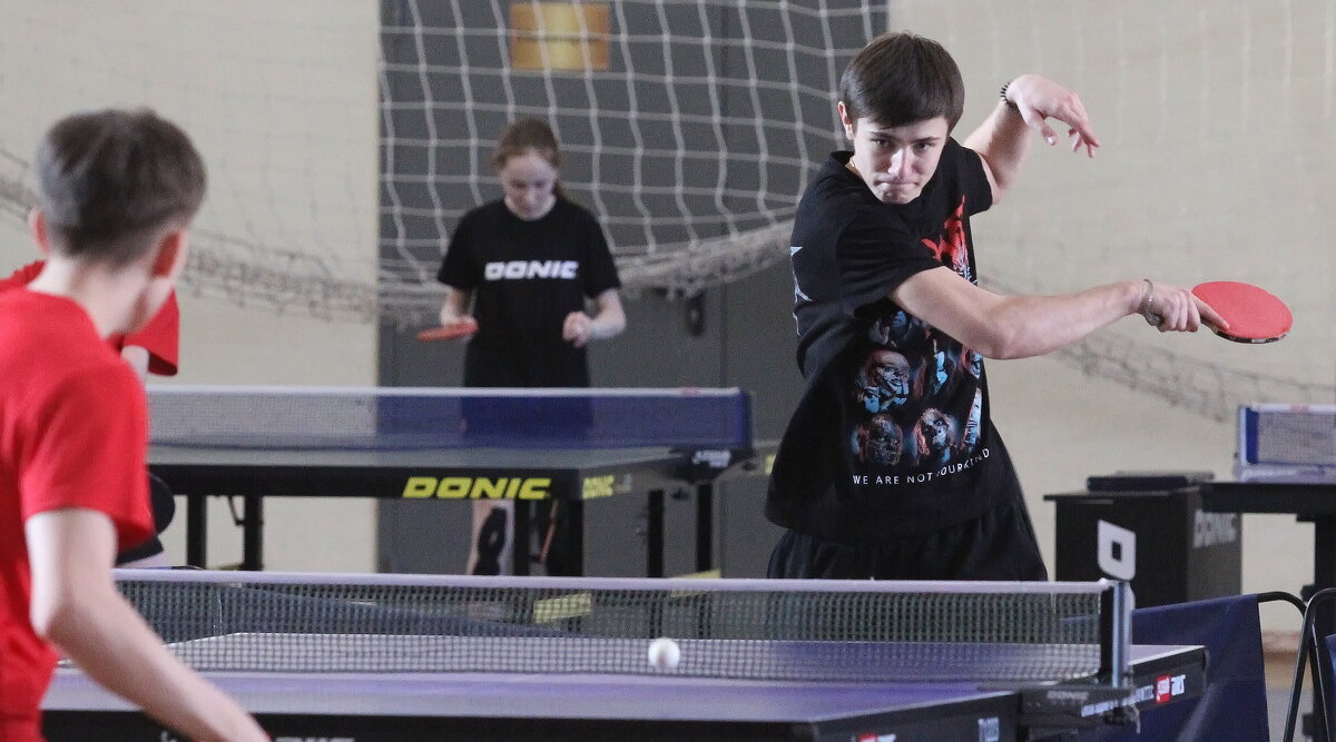 БЕЗ ШАНСОВ... - mveselnickij БЕЗ ШАНСОВ... - mveselnickij