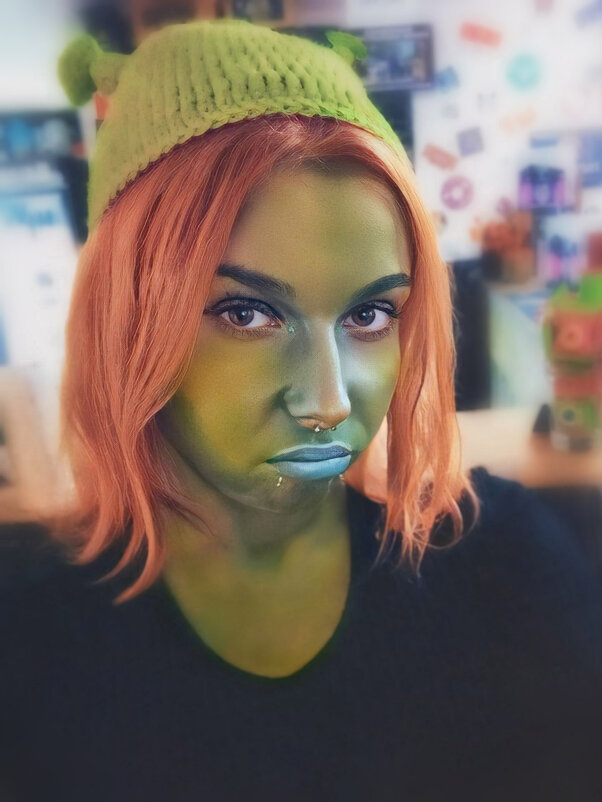 Фиона - AZ east3 Фиона - AZ east3