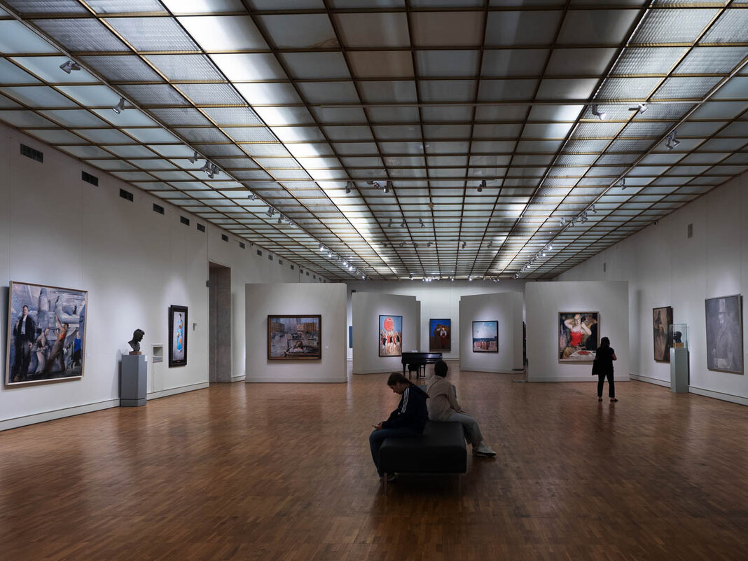 ВИСЯТ_И_СИДЯТ_И_СТОЯТ - Сергей Янович Микк ВИСЯТ_И_СИДЯТ_И_СТОЯТ - Сергей Янович Микк