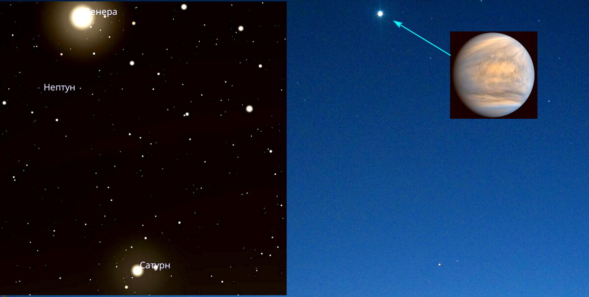 Парад Планет 2025 - Сеня Белгородский