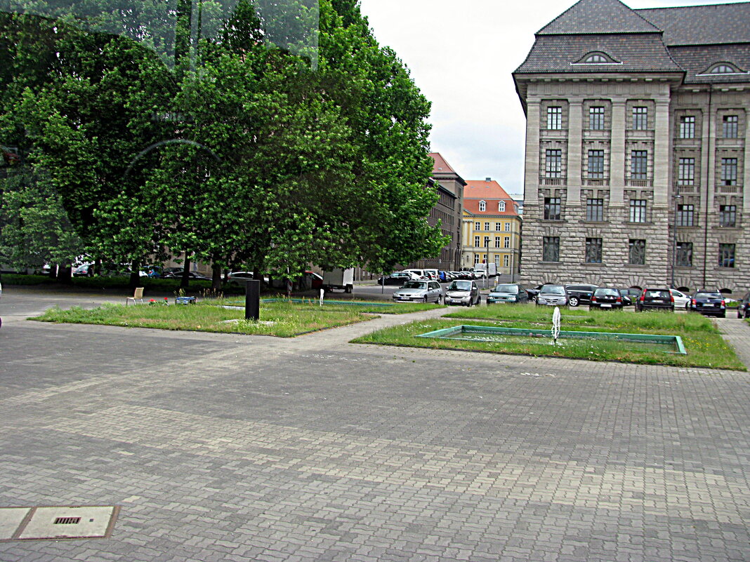 Берлин. - Владимир Драгунский