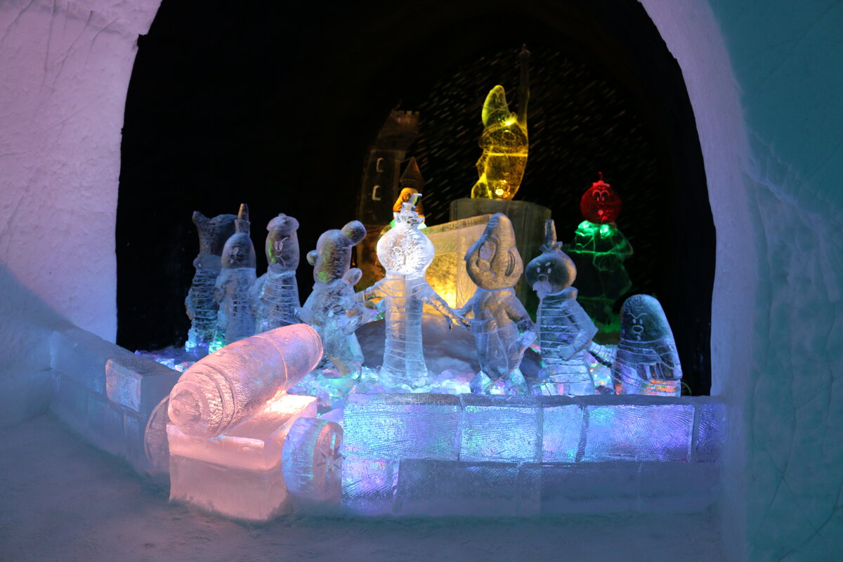 Чиполлино - Ольга Чиполлино - Ольга