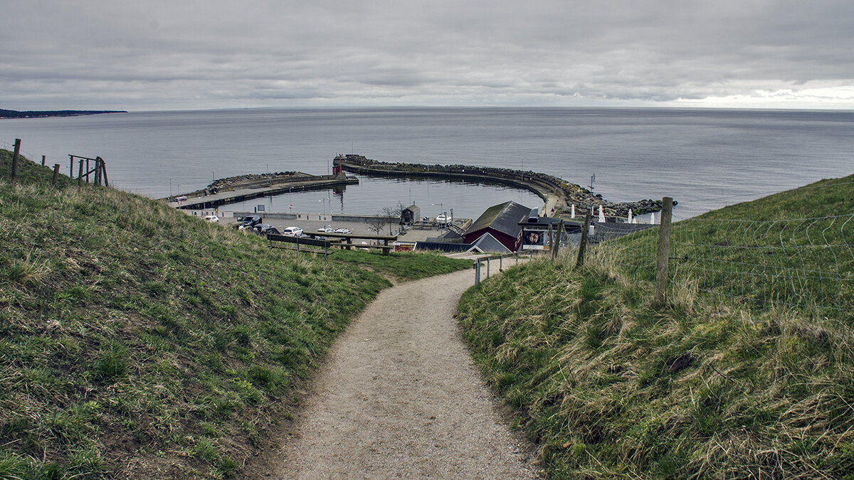 А что там? - Alexandеr P