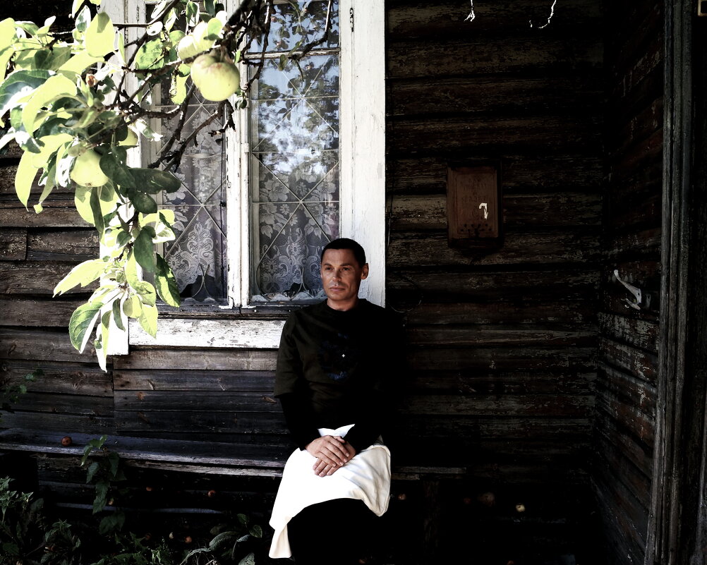 в ожидании - Ирина Картина