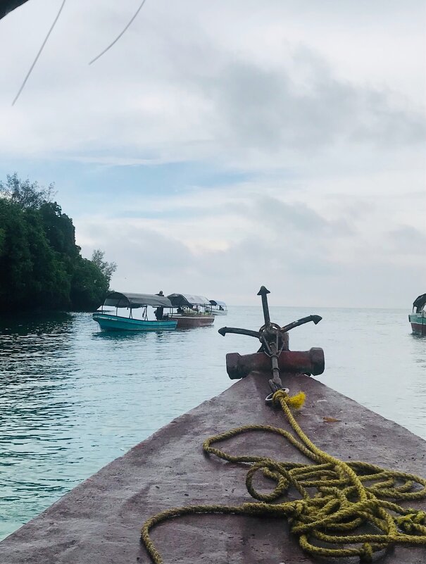 на абордаж - Ирина Картина