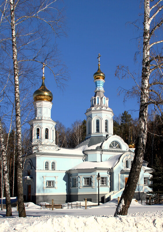 Введенский... - Vlad Сергиевич