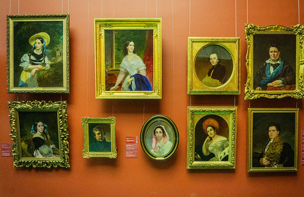 На Брюллова мы ходили.... - Ирина Соловьёва На Брюллова мы ходили.... - Ирина Соловьёва