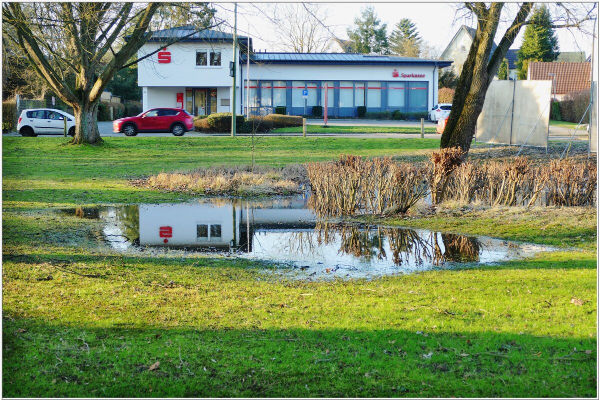 ОТРАЖЕНИЕ... - Elvira E. ОТРАЖЕНИЕ... - Elvira E.