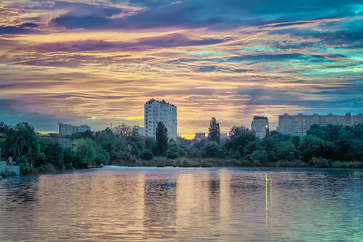 ... - Игорь Хижняк ... - Игорь Хижняк