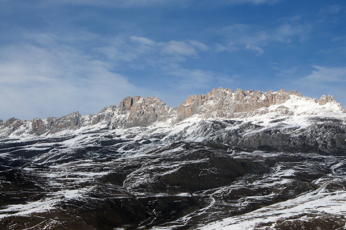 Горная Осетия. 2022 год - Gen 