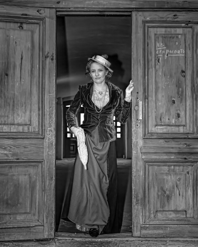 Открывать - открывать! - Валерий Паршин