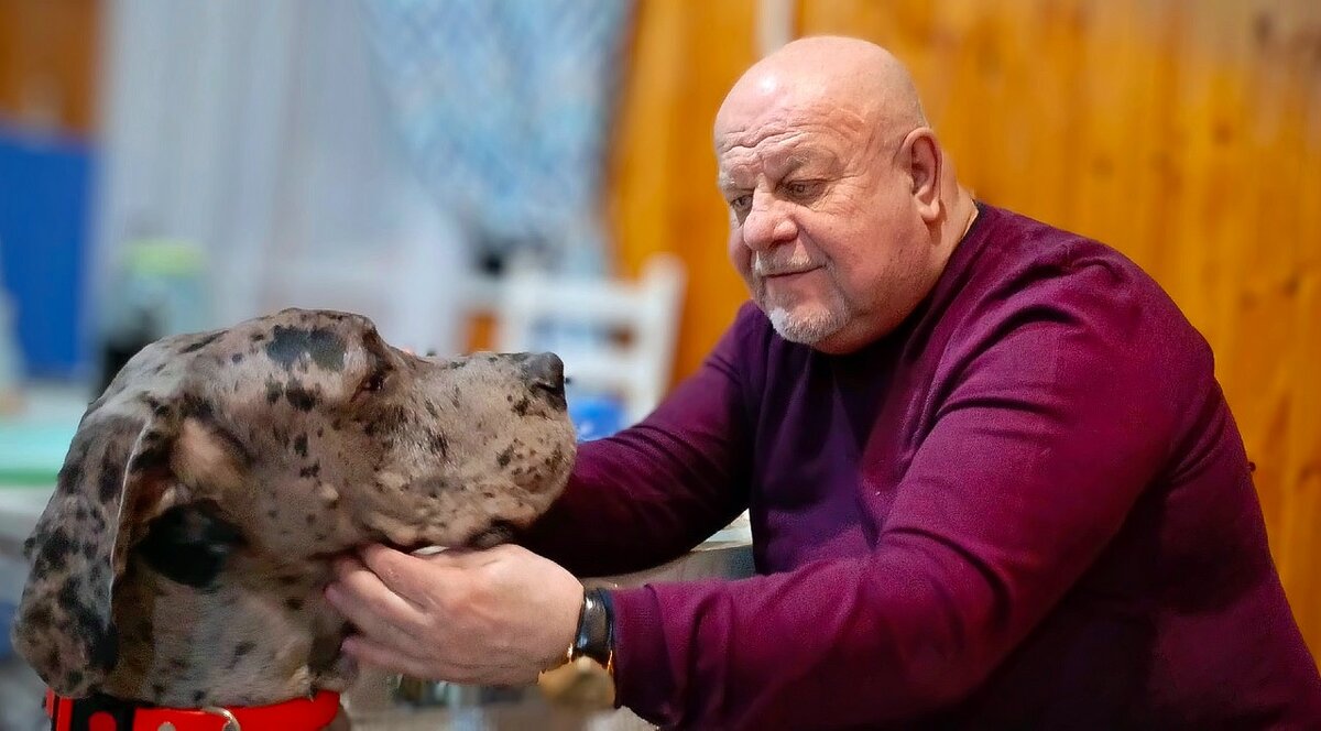 С Грэем. - Михаил Столяров