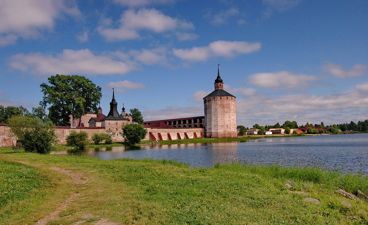 Вологодчина..... - Александр Лад Вологодчина..... - Александр Лад