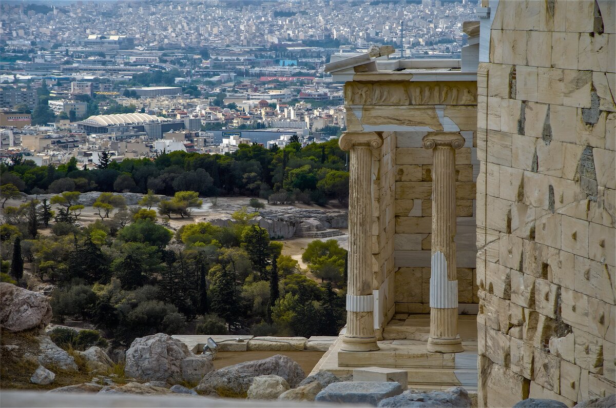 ГРЕЦИЯ ** 2016г - ujgcvbif 