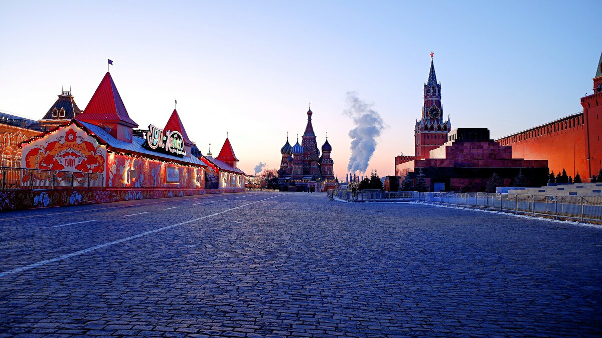 Морозное утро. - веселов михаил Морозное утро. - веселов михаил