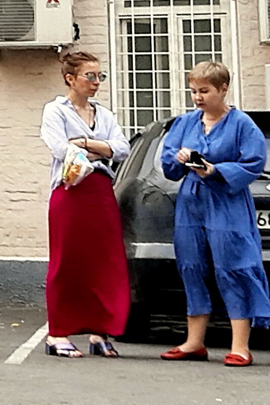 *** - Владимир Захаров