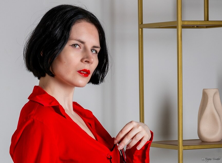 Секретарша - Евгений Ермаков Секретарша - Евгений Ермаков