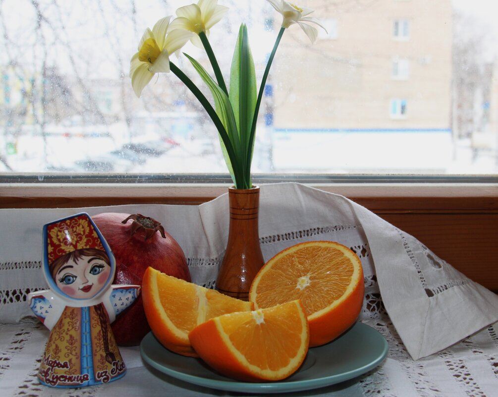 Весеннее.. настроение. - Венера Чуйкова Весеннее.. настроение. - Венера Чуйкова