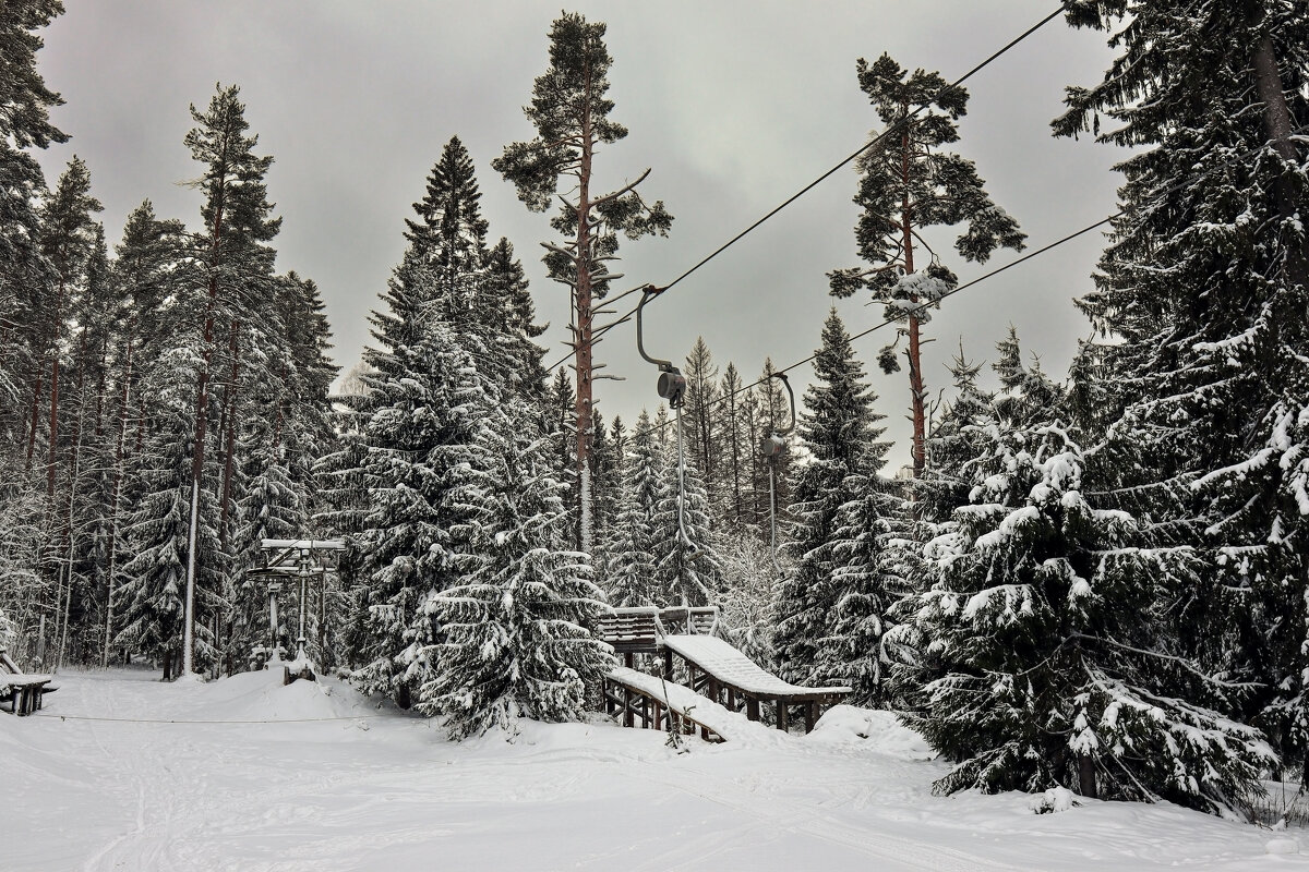 Коробицыно - skijumper Иванов Коробицыно - skijumper Иванов