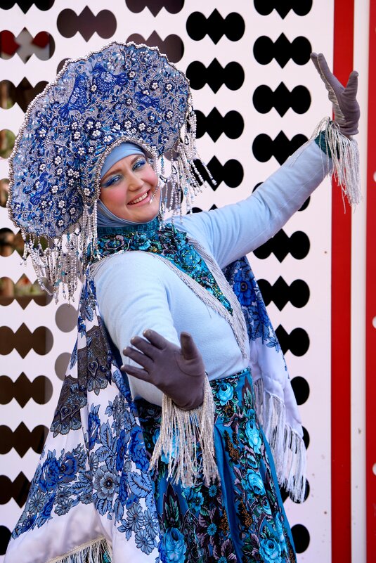 Русская красавица - александр Русская красавица - александр