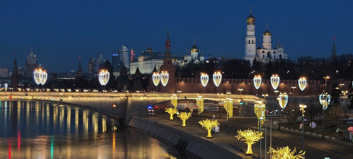 Московский Кремль - <<< Наташа >>> Московский Кремль - <<< Наташа >>>