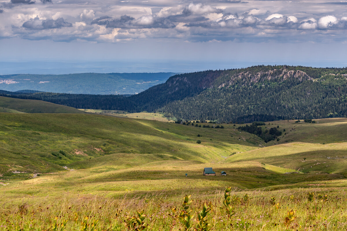Лаго-Наки - Игорь Сикорский Лаго-Наки - Игорь Сикорский