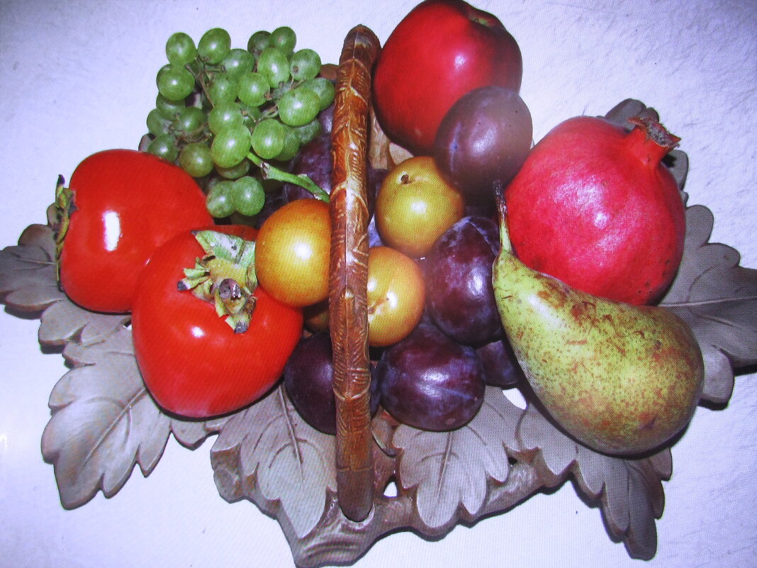 Витамины - Людмила Смородинская Витамины - Людмила Смородинская