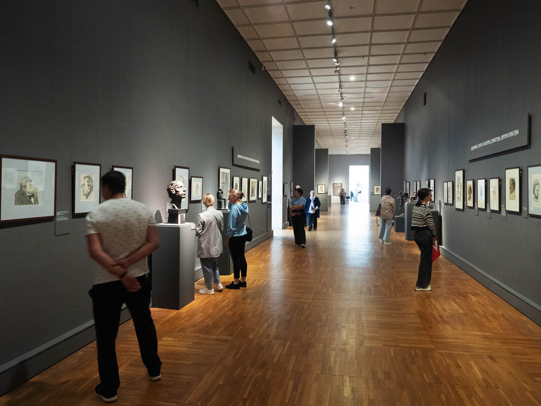 СВЕТ_В_КОНЦЕ - Сергей Янович Микк