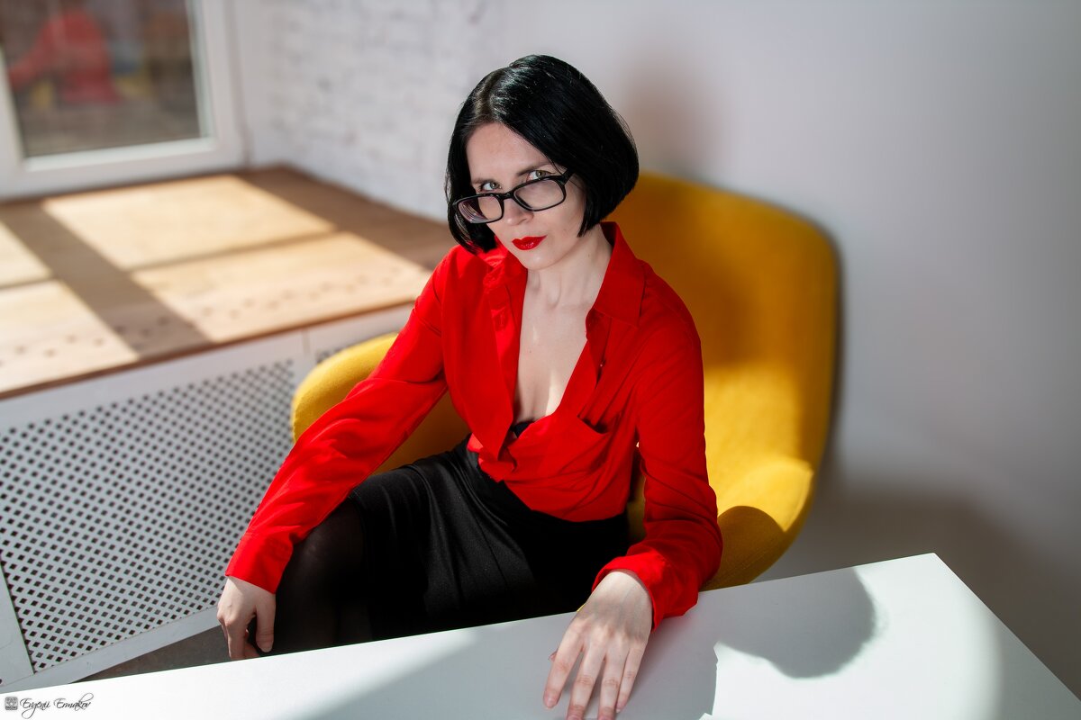 Посмотри на меня! - Евгений Ермаков Посмотри на меня! - Евгений Ермаков