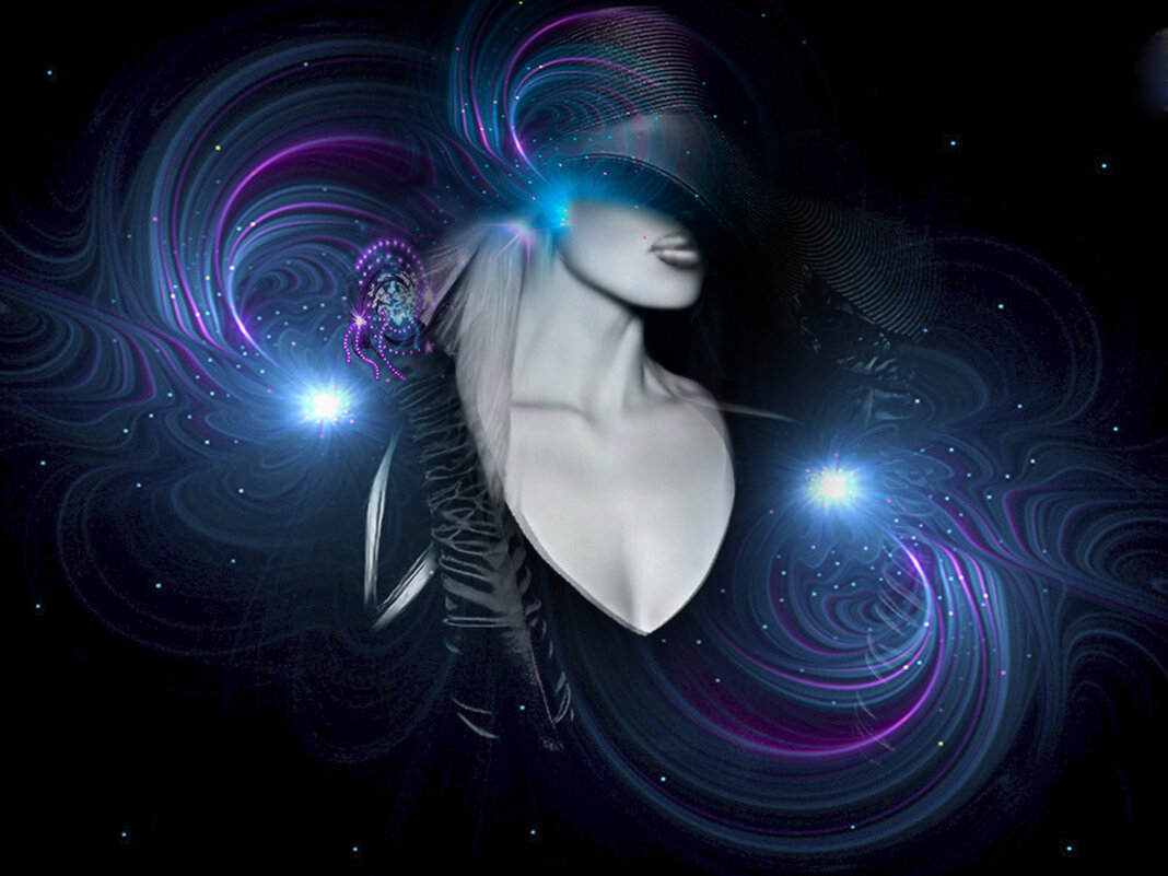 Портал в Галактику - Е.М. ***