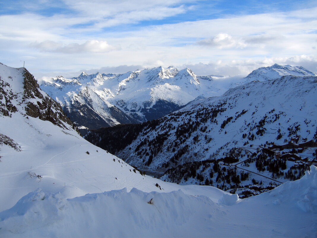 Альпы - ZNatasha - Альпы - ZNatasha -