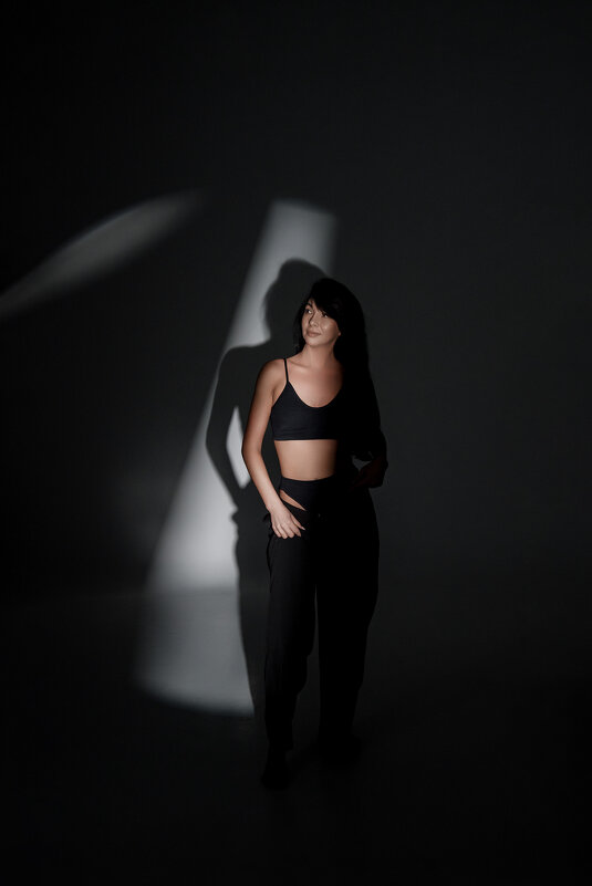 Портрет - Алена Иванова