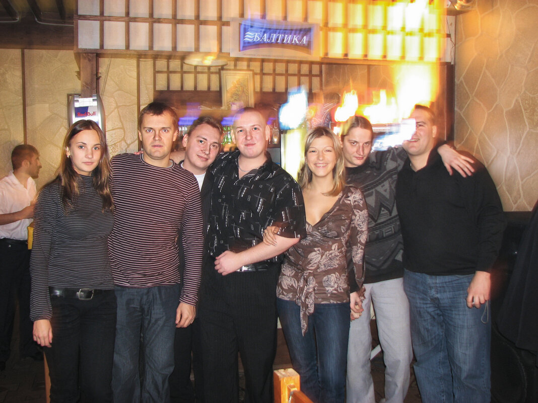 На празднике - Джованни Луче На празднике - Джованни Луче