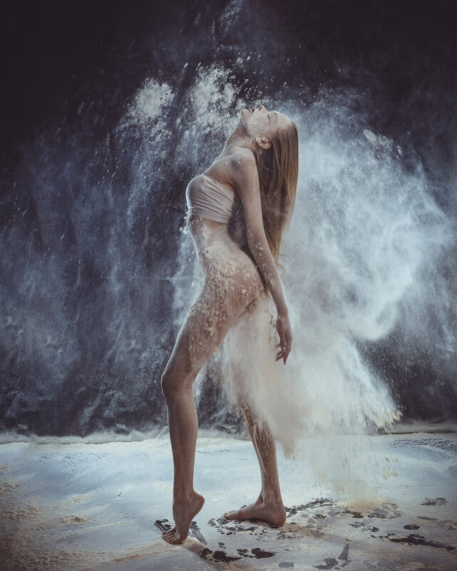 Любовь_4 - Alexandr Khizhniak