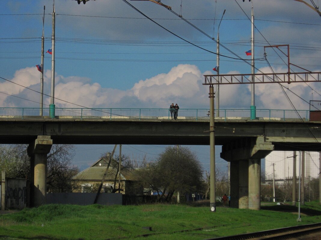 . - Александр Хоменко