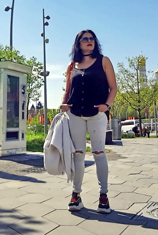 *** - Владимир Захаров *** - Владимир Захаров