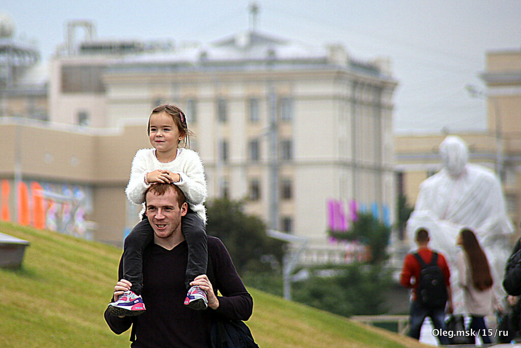 дети наше все - Олег Лукьянов дети наше все - Олег Лукьянов