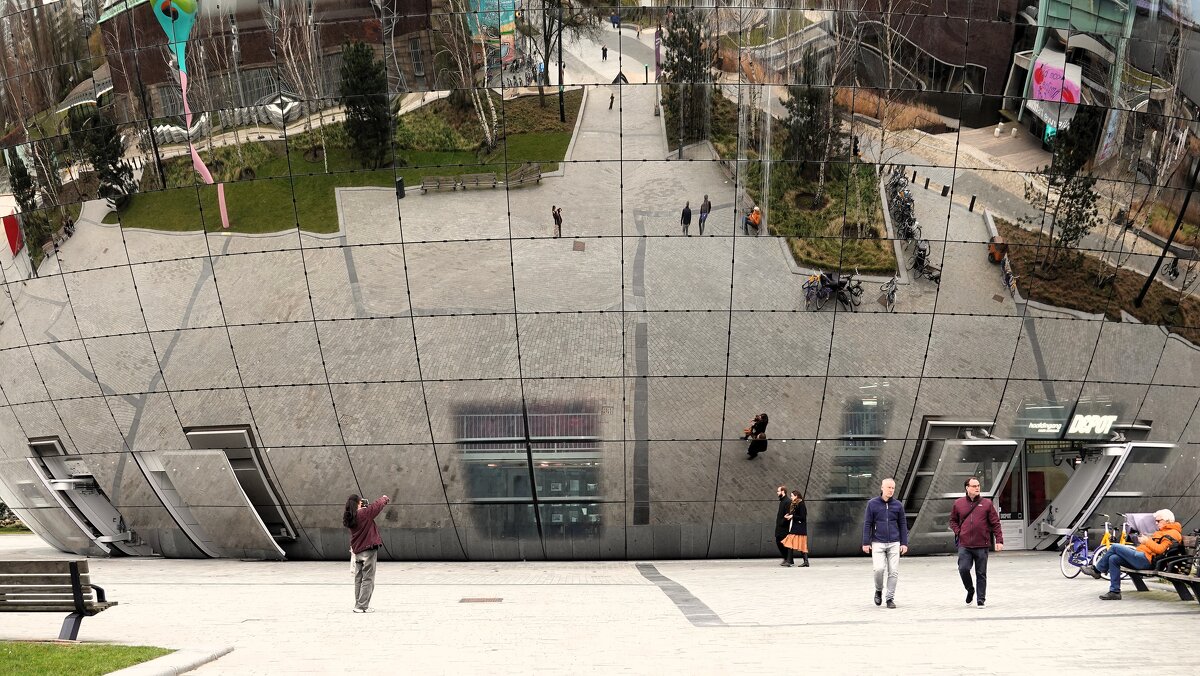 Зеркало.. - Elena Ророva