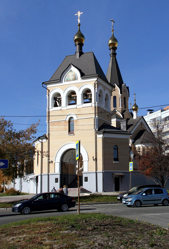 ** - Vlad Сергиевич ** - Vlad Сергиевич