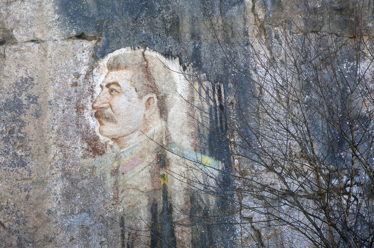 Горная Осетия. 2022 год - Gen 