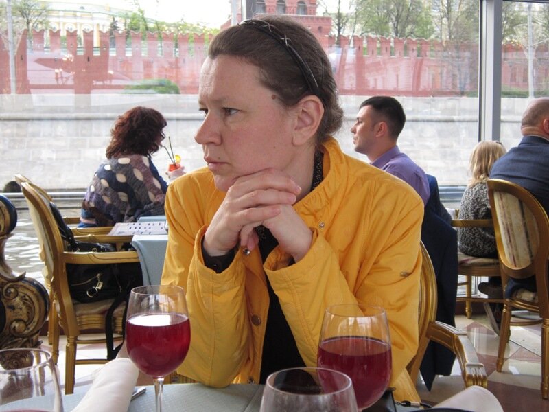 Наташа - Дмитрий Никитин