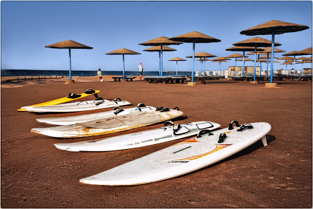 Сиеста - Анатолий ИМХО