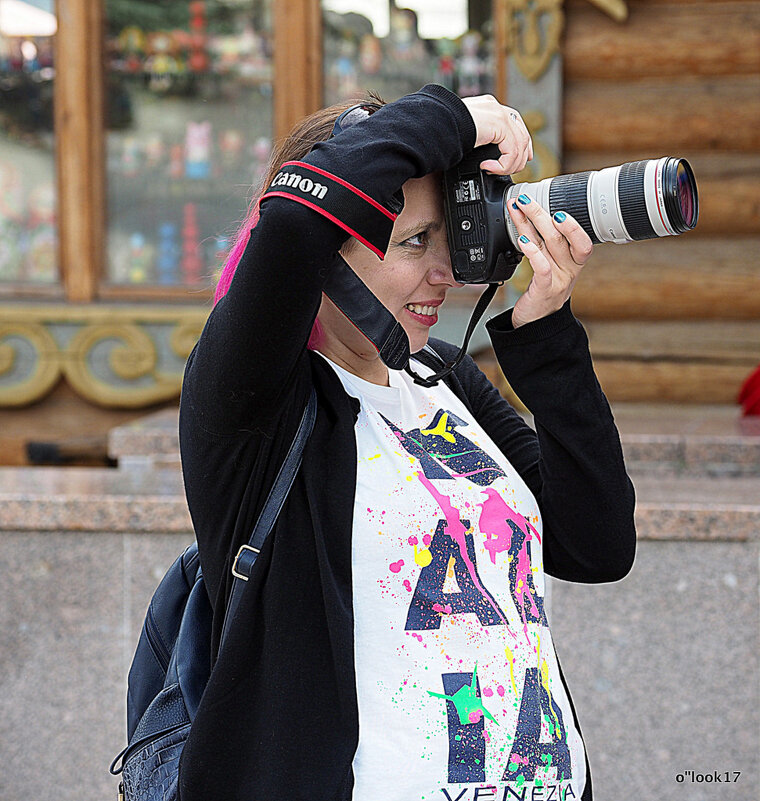 фото-графиня - Олег Лукьянов фото-графиня - Олег Лукьянов