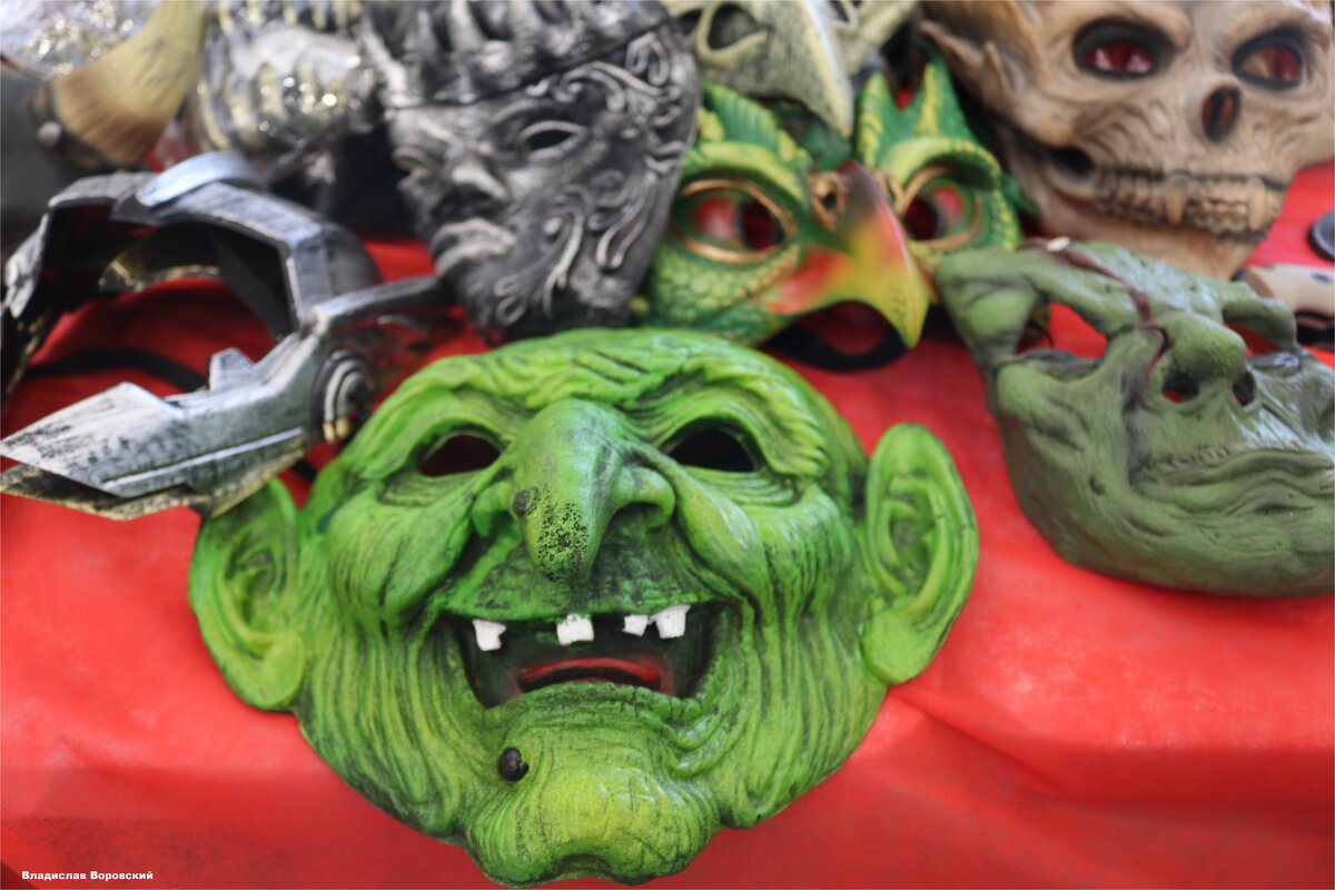 Выставка оружие Хайфа 2025 - Владислав Воровский Выставка оружие Хайфа 2025 - Владислав Воровский